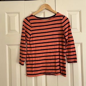 3/4 Length Sleeve Top